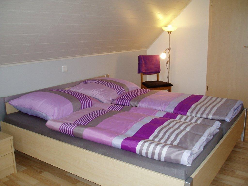 Ferienhaus Kiesel Bad Bocklet Quarto foto